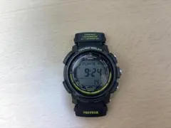 CASIO PROTREK PRW-2000G　カシオ　プロトレック