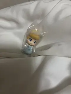 待ちぼうけ　ディズニー　シンデレラ　ガチャガチャ