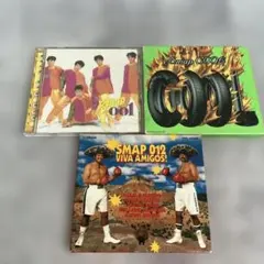 2026年最新】SMAP cd まとめ売りの人気アイテム - メルカリ