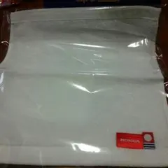 ホンダ　今治　ハンドタオル　非売品
