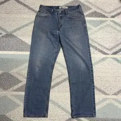 Levi Strauss & Co. 505 デニムパンツ W34 L32