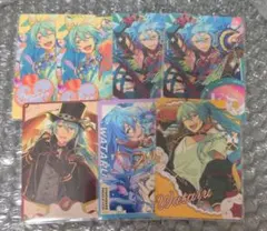 あんスタ 渉 オンリーコレクション Only wataruのサムネイル