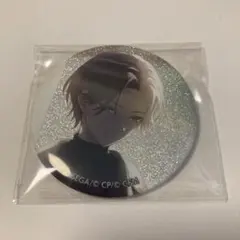 プロセカ　青柳冬弥　缶バッジ　グリ缶　フェス限　カラフェス　5a