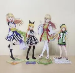 ラブライブ！ Liella! セガラッキーくじ 平安名すみれ セガラッキーくじオンライン ラブライブ スーパースター 2025 Liella