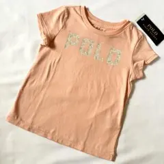 Polo Ralph Lauren ポロ ラルフローレン Tシャツ 3T