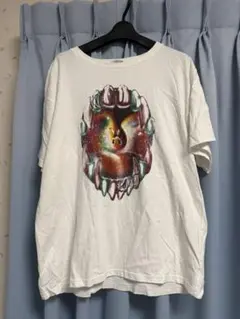Number I LIVE TOUR 2025 Tシャツ 銀テープ - メルカリ