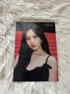 TWICE ラントレ ミナ Celebrate