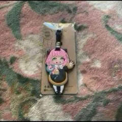 アーニャ.フォージャーネームタグ