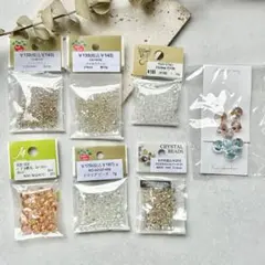 貴和製作所 ビーズ・アクセサリー