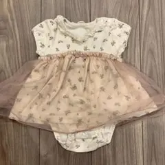 mamaraku ロンパース