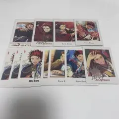 あんスタ 鬼龍紅郎