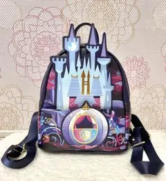 2026年最新】LoungeFly シンデレラの人気アイテム - メルカリ