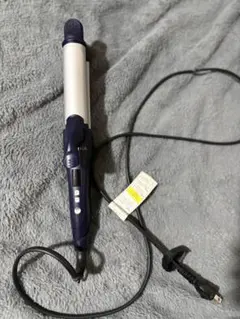 2WAYヘアアイロン SALONIA サロニア ストレート & カールアイロン