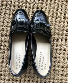 margaret howell 革靴23.5のサムネイル