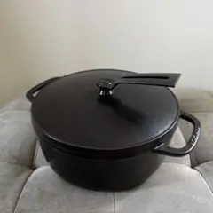 2025年最新】バーミキュラ 22cm マットブラックの人気アイテム - メルカリ