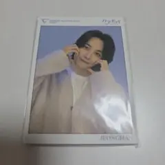 SEVENTEEN セブチ W会員特典 トレカ