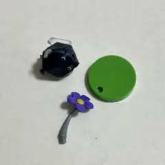 チョコエッグ ピクミン 岩ピクミン
