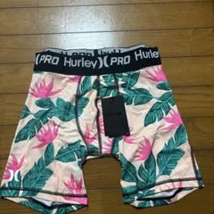 hurley 水着