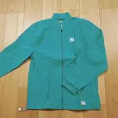 アディダス　ジャケット