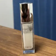 Dior ディオールフォーエバーグロウマキシマイザー　箱あり