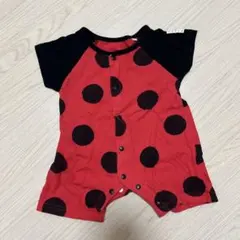 ロンパース&スタイ