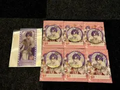 ななもり。 なーくん すとぷり 10周年 缶バッジ まとめ売り