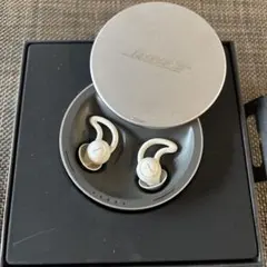 Ozlo Sleepbuds 睡眠用イヤホン 寝ホン ケース付 - メルカリ