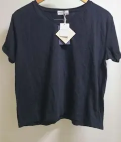 新品タグ付 定価3300＋外税 LIVI it ナイスクラップ VネックTシャツ