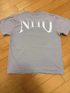 KEIJU N.I.T.O. ライブ 限定非売品 グレーTシャツ