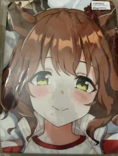 ウマ娘 アストンマーチャン＆ライスシャワー応援タオル＆ブレードホルダーセット ウマ娘 アストンマーチャン＆ライスシャワー応援タオル