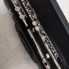 フルート パラティーノ Palatino U.S.A AXL.1970 - メルカリ