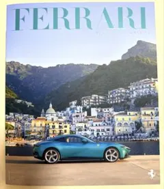 Ferrari Magazine Number 67 最新版のサムネイル