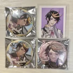 にじさんじEN 闇ノシュウ まとめ売り