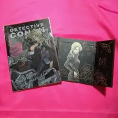 名探偵コナン　ベルモット　グッズセット　Ⅱ