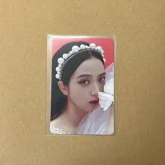 BLACKPINK ジス トレカ 2021 シーグリ ktown4u