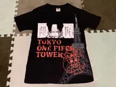 東京ワンピースタワー　Tシャツ　6枚 セット 2025年最新】東京ワンピースタワー tシャツの人気アイテム