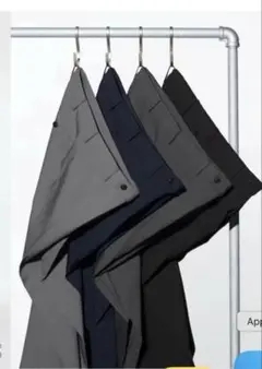感動スーツ