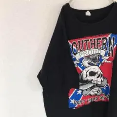 USA購入 southern オーバーサイズ Tシャツ