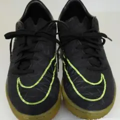 ナイキサッカーシュ-ズ25cm