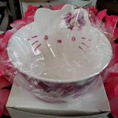 Rady キティ ボウル コップ サンリオ エレガンスフラワー - メルカリ