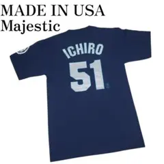 お値下げ！【美品】イチロー#51　シアトル・マリナーズ　ユニフォーム2002 お値下げ！【美品】イチロー#51 シアトル・マリナーズ ユニフォーム