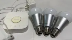 Philips Hue フルカラー E26 1600lm 2個 - メルカリ