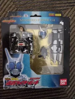 超合金 装置変身 仮面ライダーG4、新品 - メルカリ