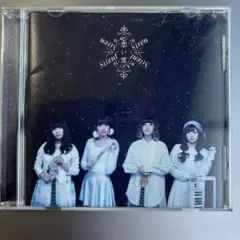 【CD】Silent Siren 恋い雪 ガールズバンド 7th ロック