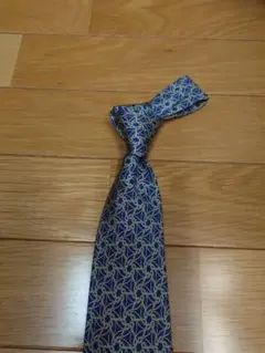 エルメス ネクタイ