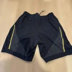 アンダーアーマー ハーフパンツ MD