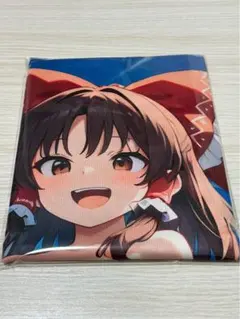 イ*コ様 特別版　博麗霊夢　霧雨魔理沙　フランドール・スカーレット　特大バス　タ