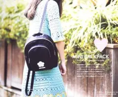 マリークワント トートバッグ