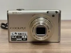 2026年最新】ニコン COOLPIX S640の人気アイテム - メルカリ