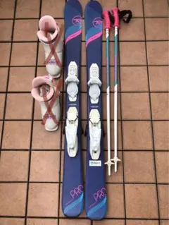 2025年最新】ROSSIGNOL 板の人気アイテム - メルカリ